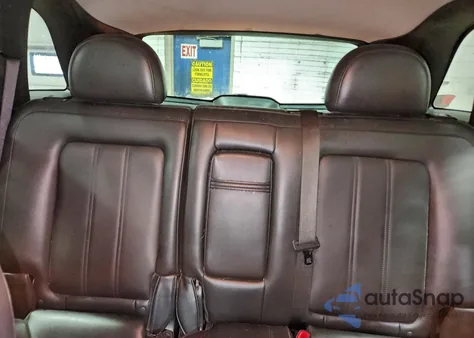 2012 Chevrolet Captiva Sport z USA, uszkodzony, nr VIN 3GNFL4E52CS609558